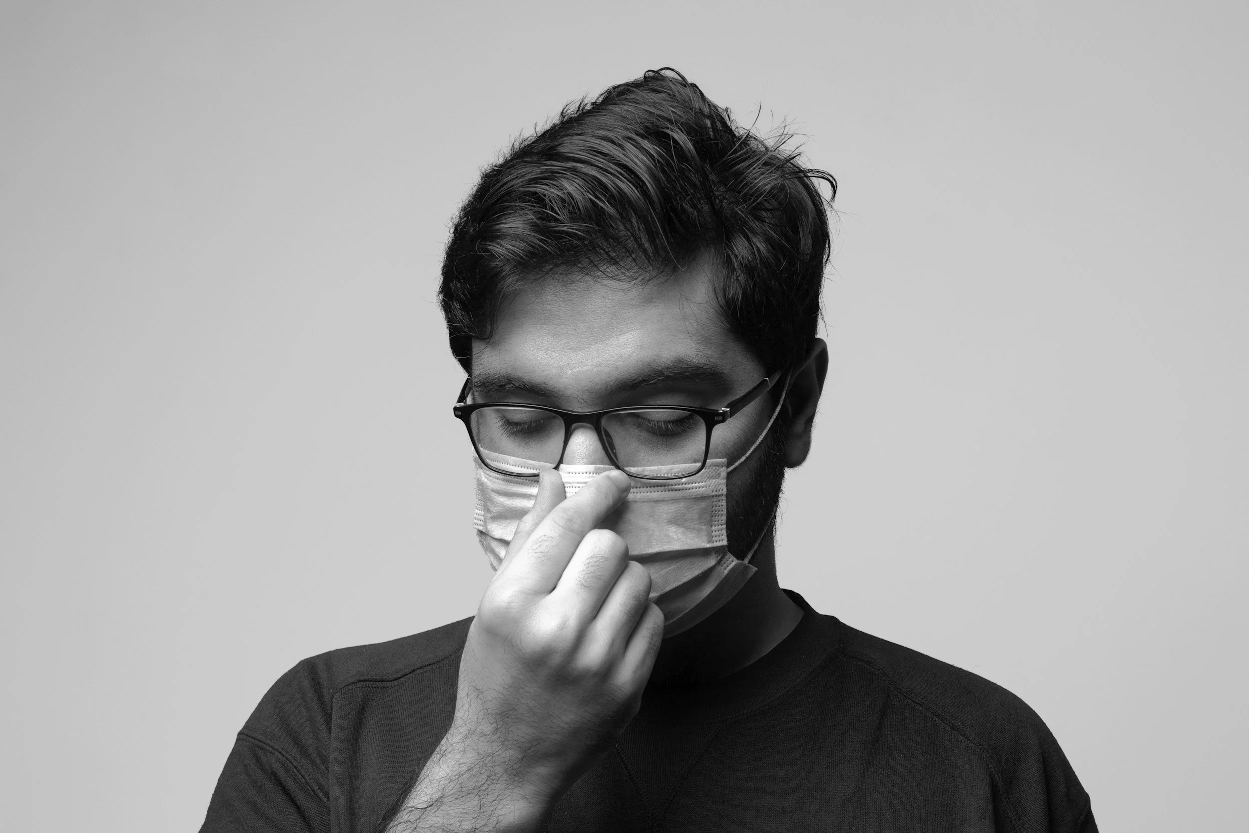 Chronic Rhinosinusitis linked to higher cancer risk