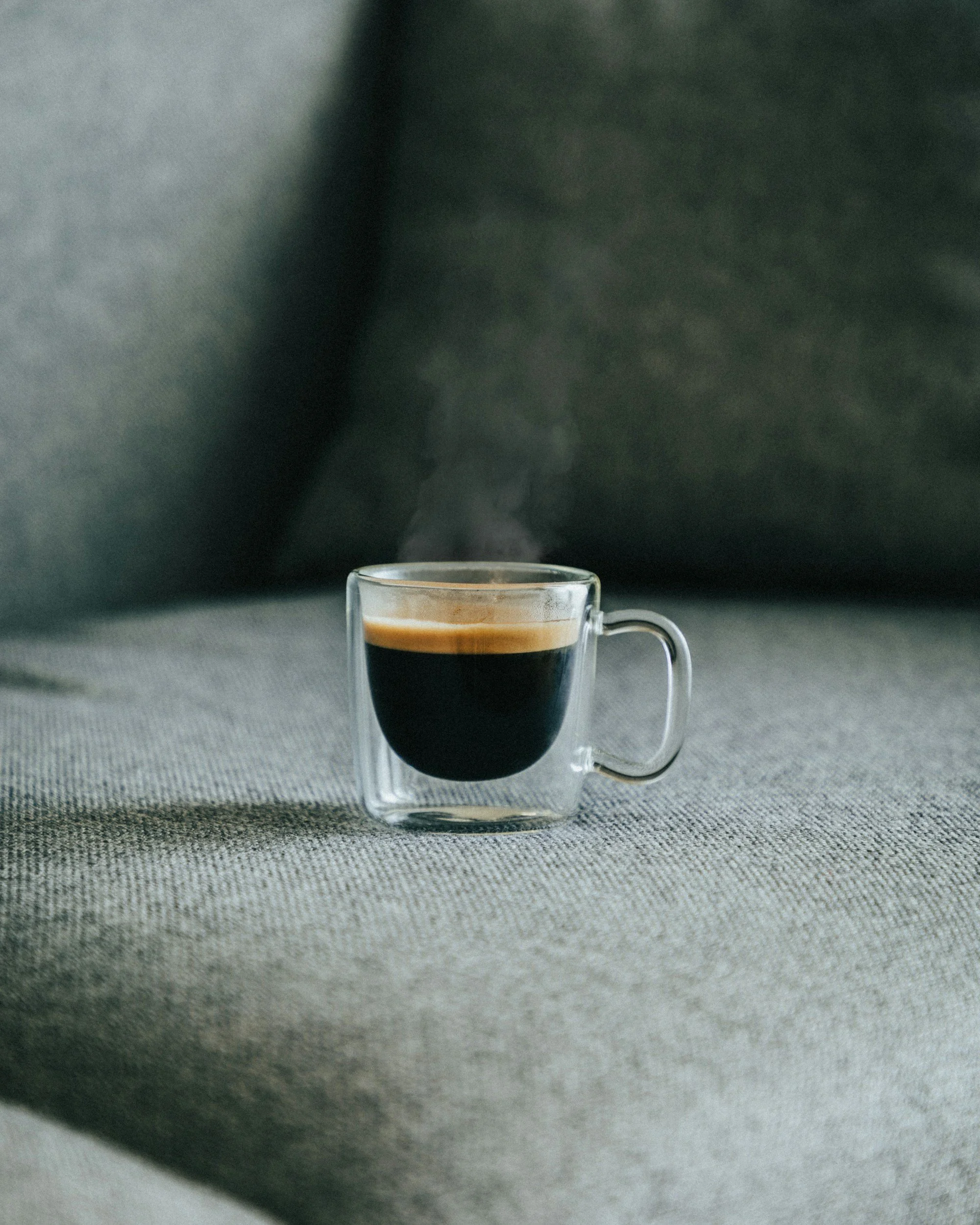 Could espresso slow brain degeneration?