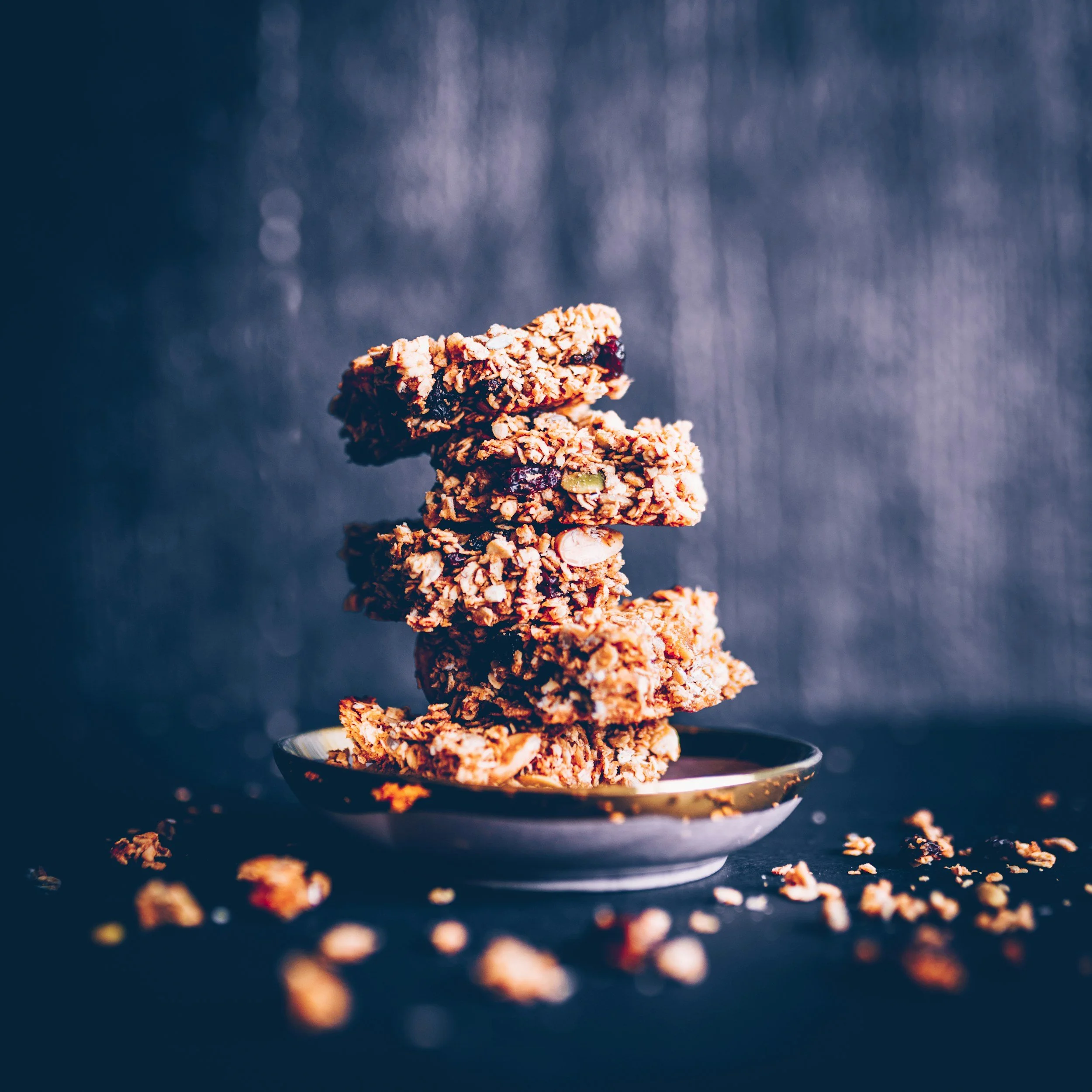 Healthiest protein bars