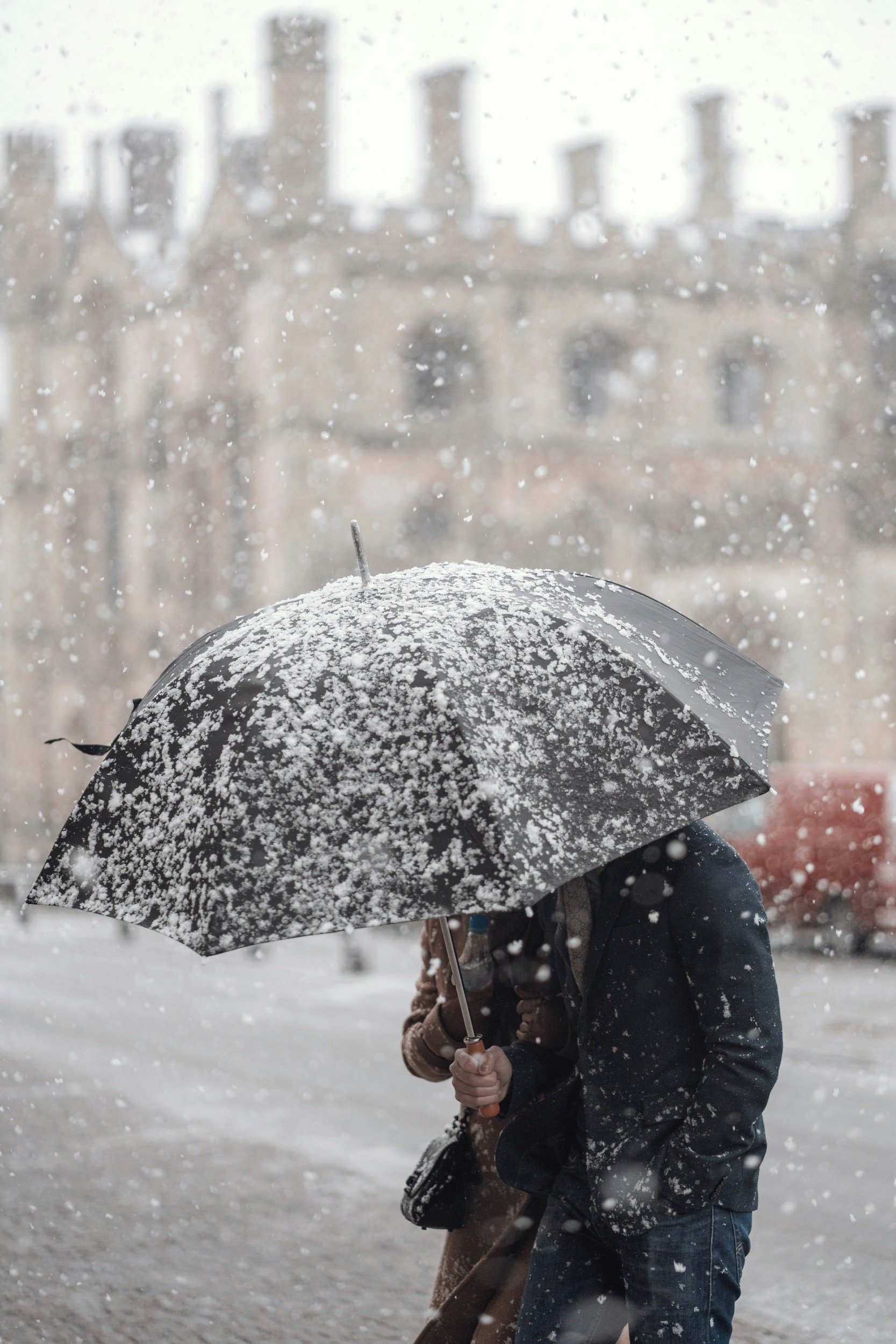 How weather quietly impacts your health