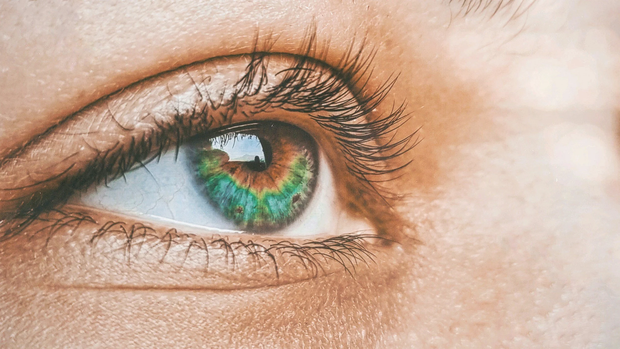 The future of real-time eye health monitoring