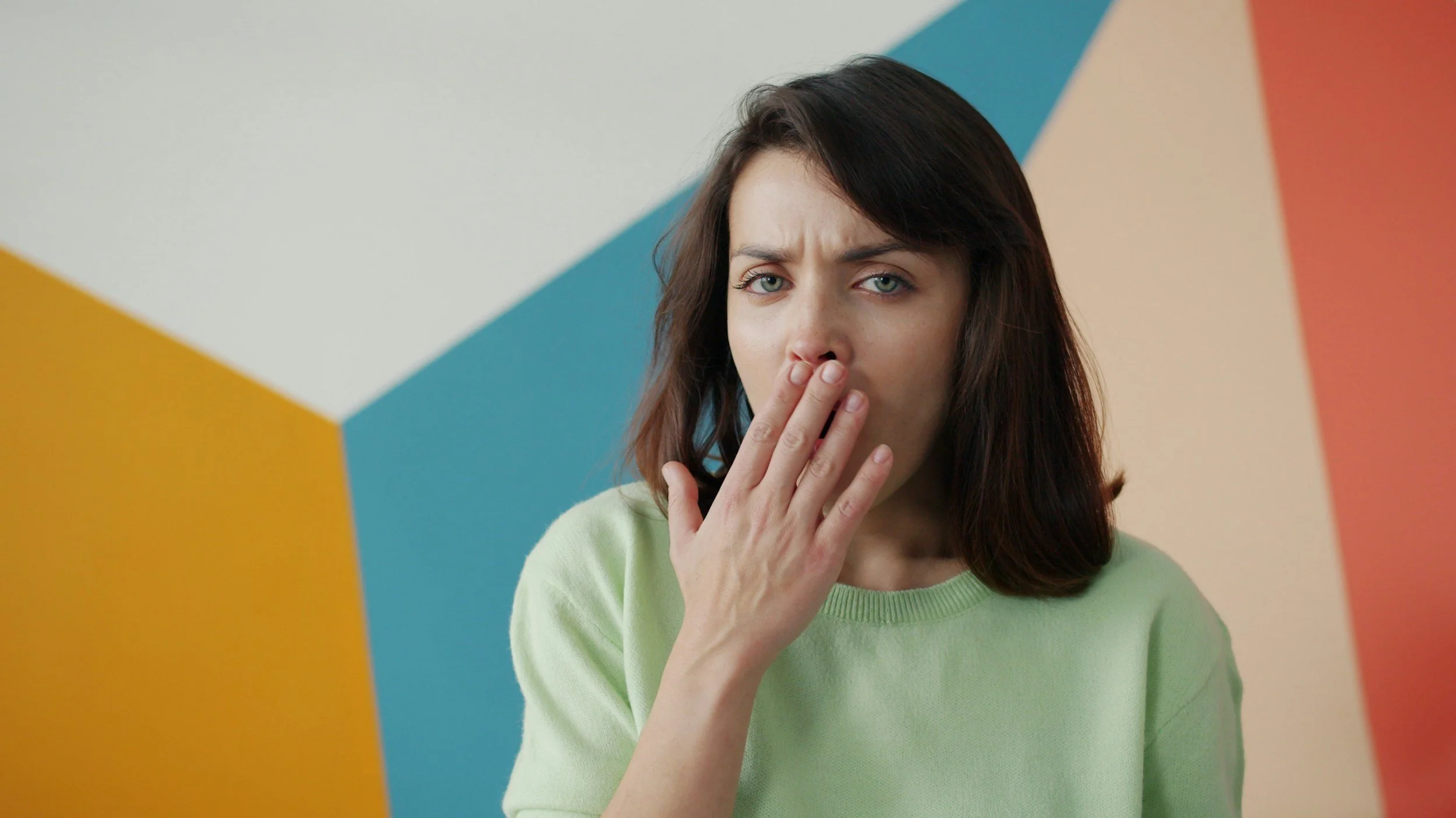 Could yawning help keep your brain healthy?