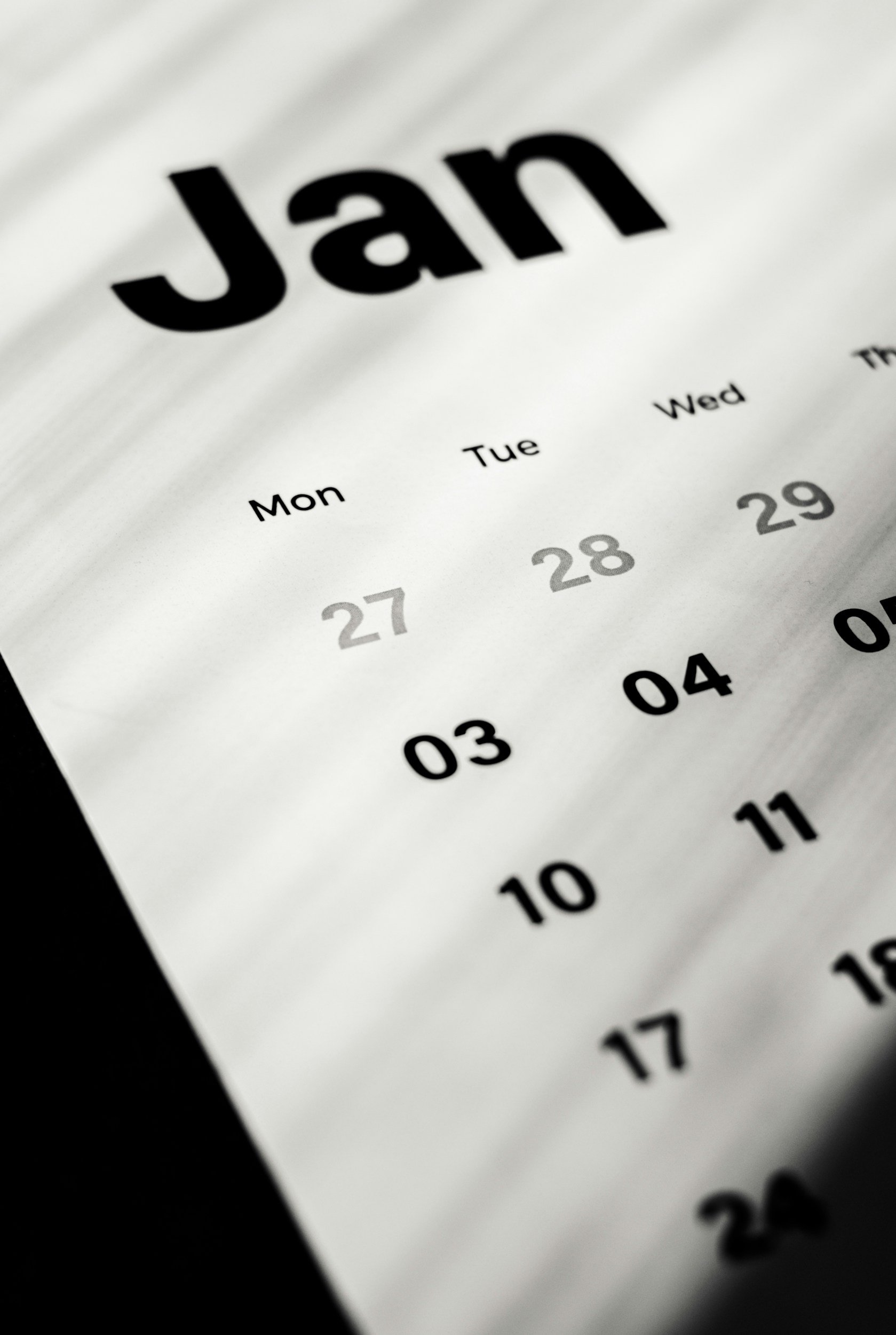 The health benefits of dry January