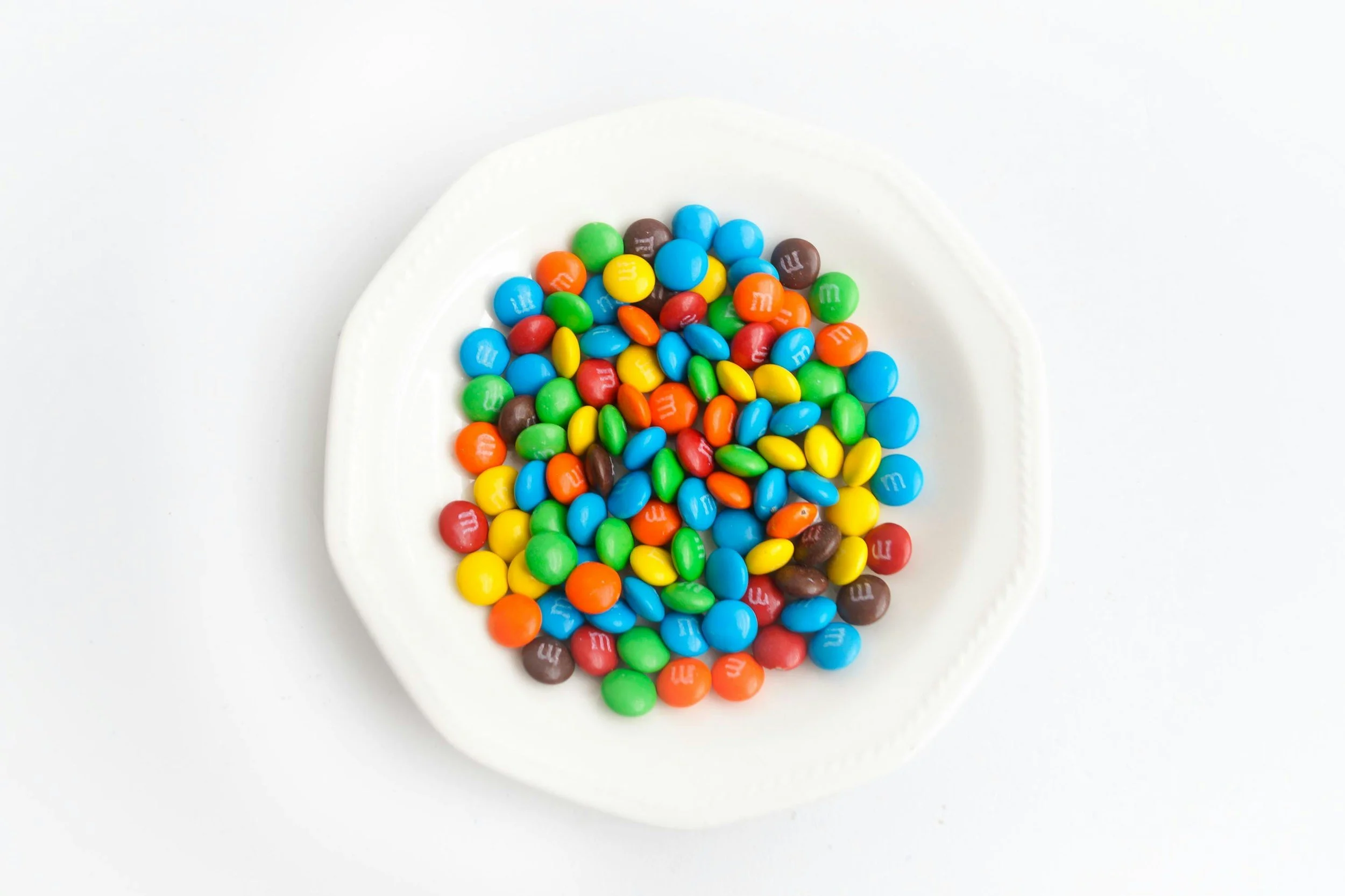 Why M&amp;M’s is changing Its classic candy colors