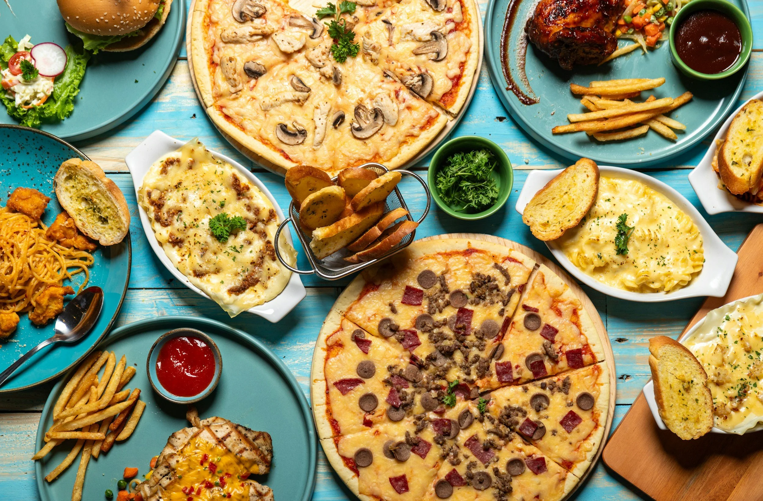 How ultra-processed foods may affect Parkinson’s risk