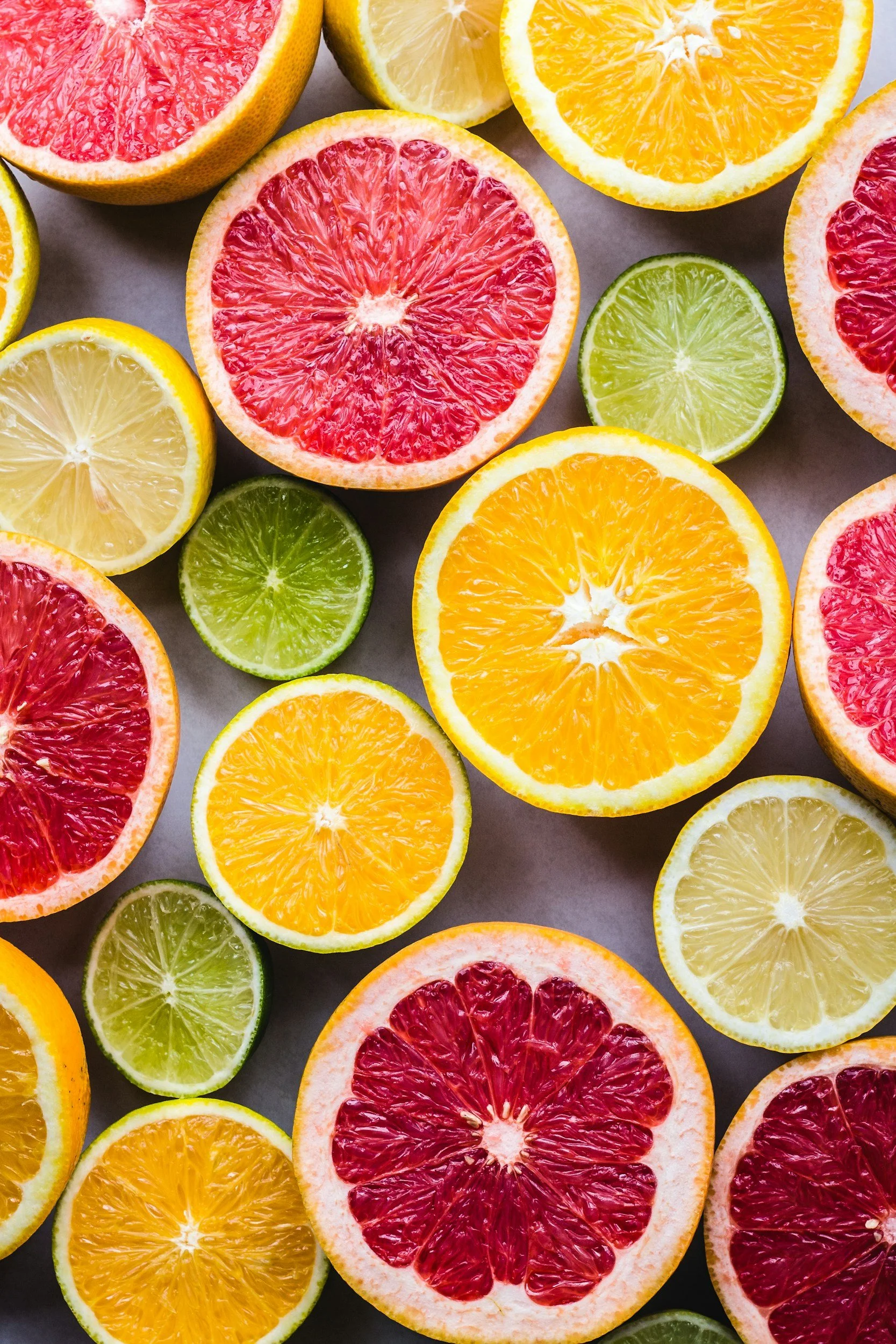 Vitamin C deficiency may be associated with cognitive decline in older adults
