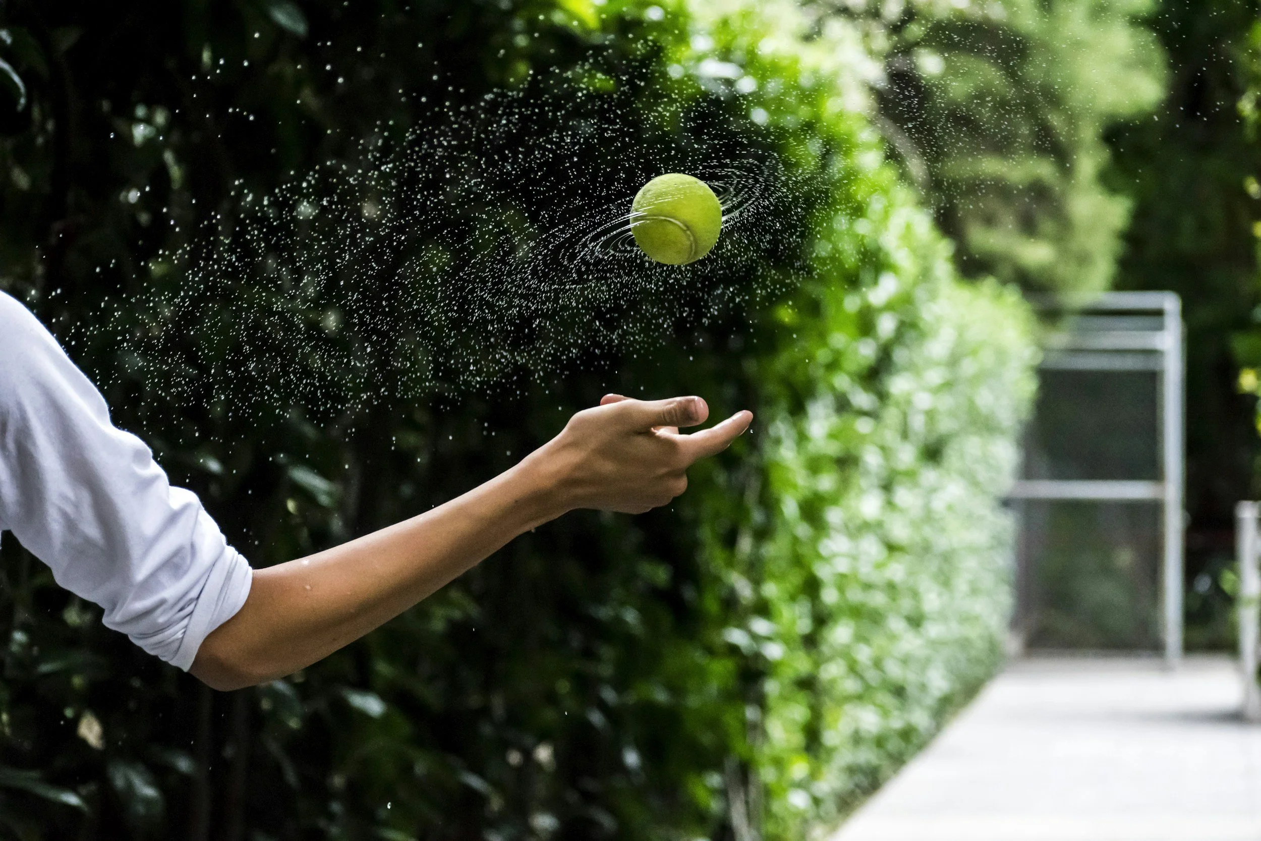 Reaction-time training matters as you age