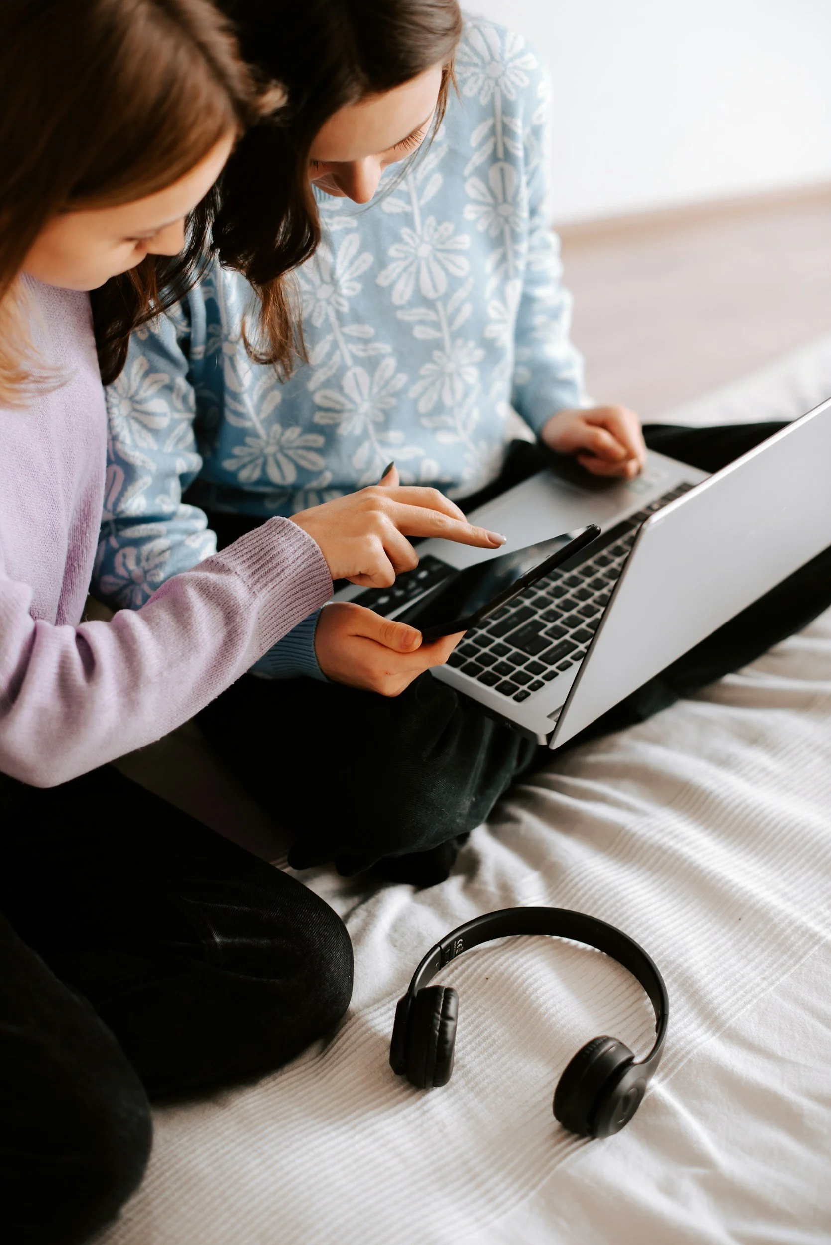 Meta faces court claims over children’s social media use