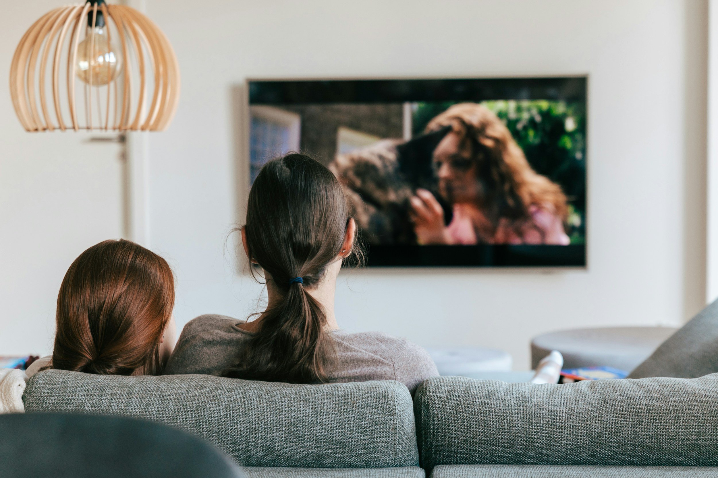 Too much television may be linked to brain changes