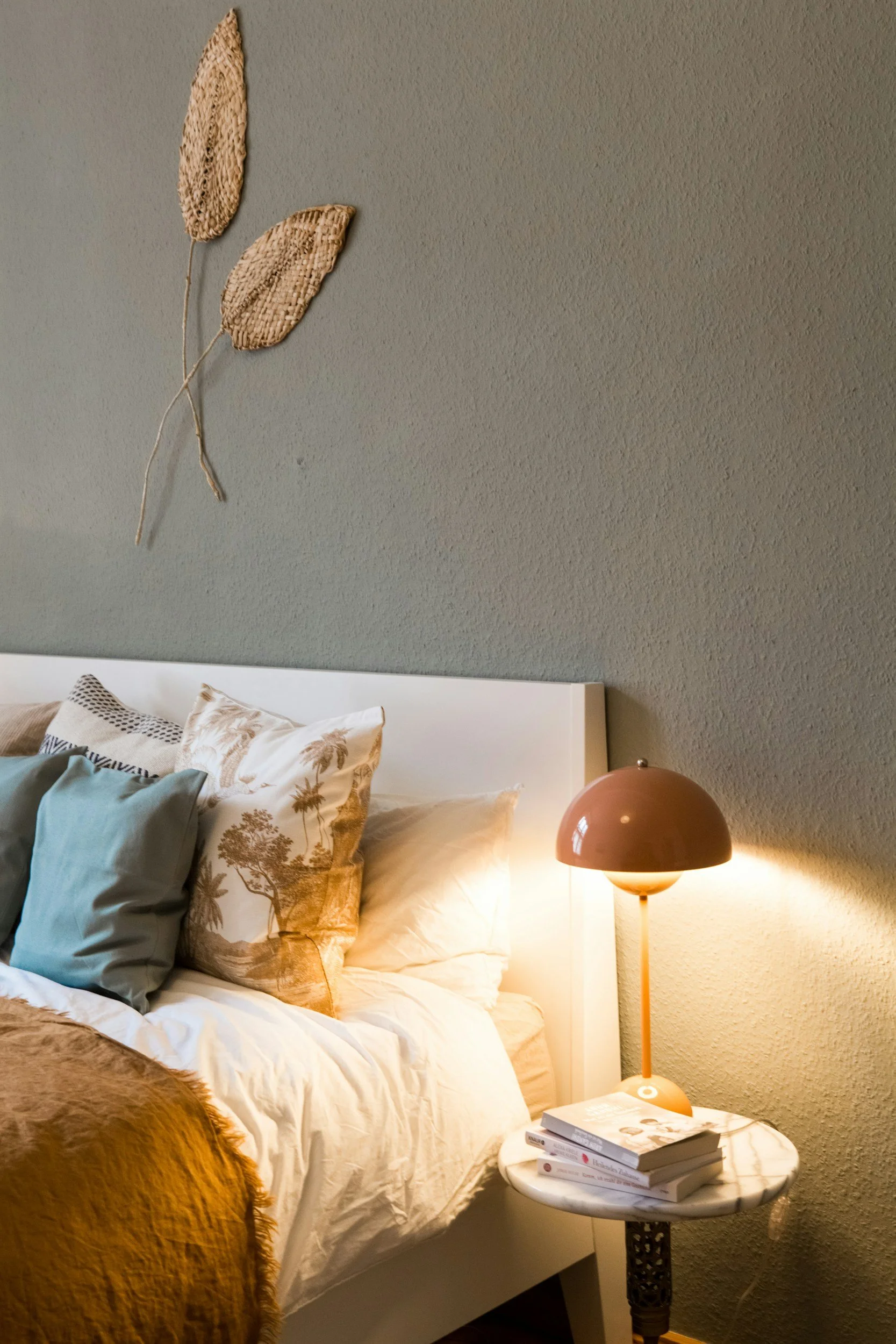 How temperature may affect sleep and the body’s internal clock