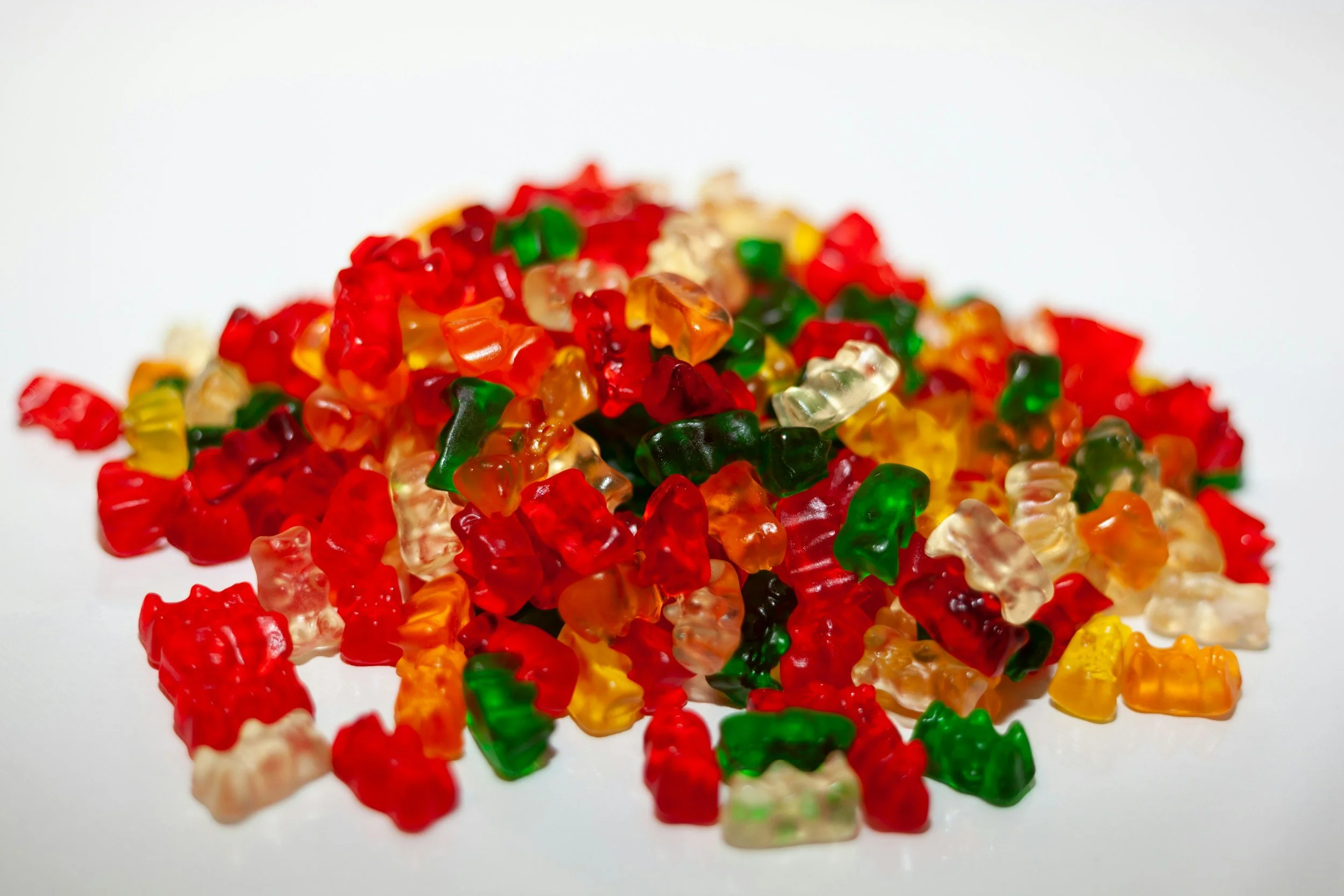 What research suggests about red dye 40 and your health