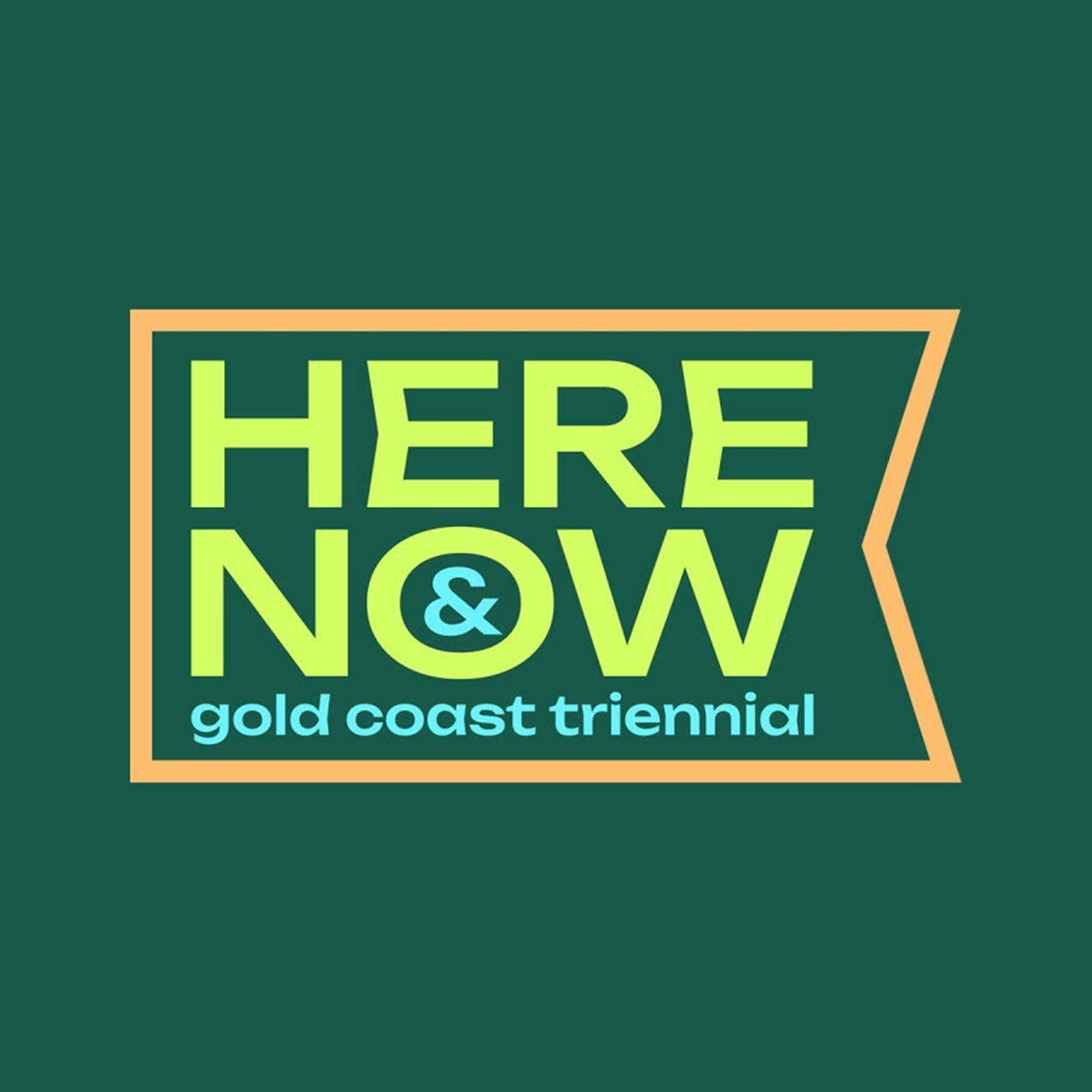 Here and Now: Gold Coast Triennial, 2024, HOTA Gallery. Click image for more