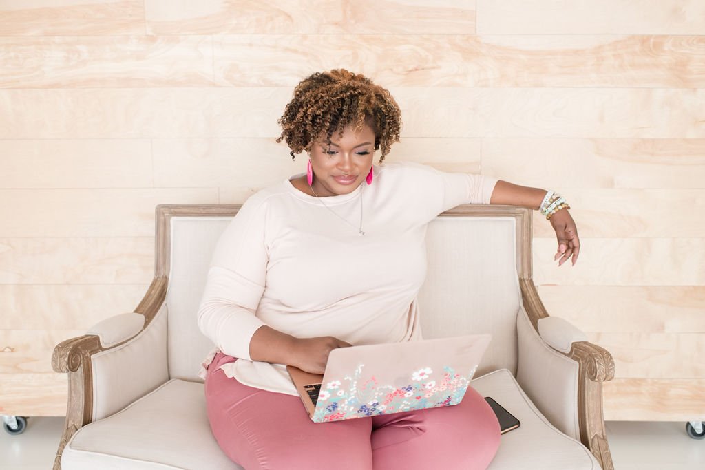 What Chronic Illness Taught Me About Building Human-First Businesses: The "What If" Expectations Most of Us Are Too Afraid to Set