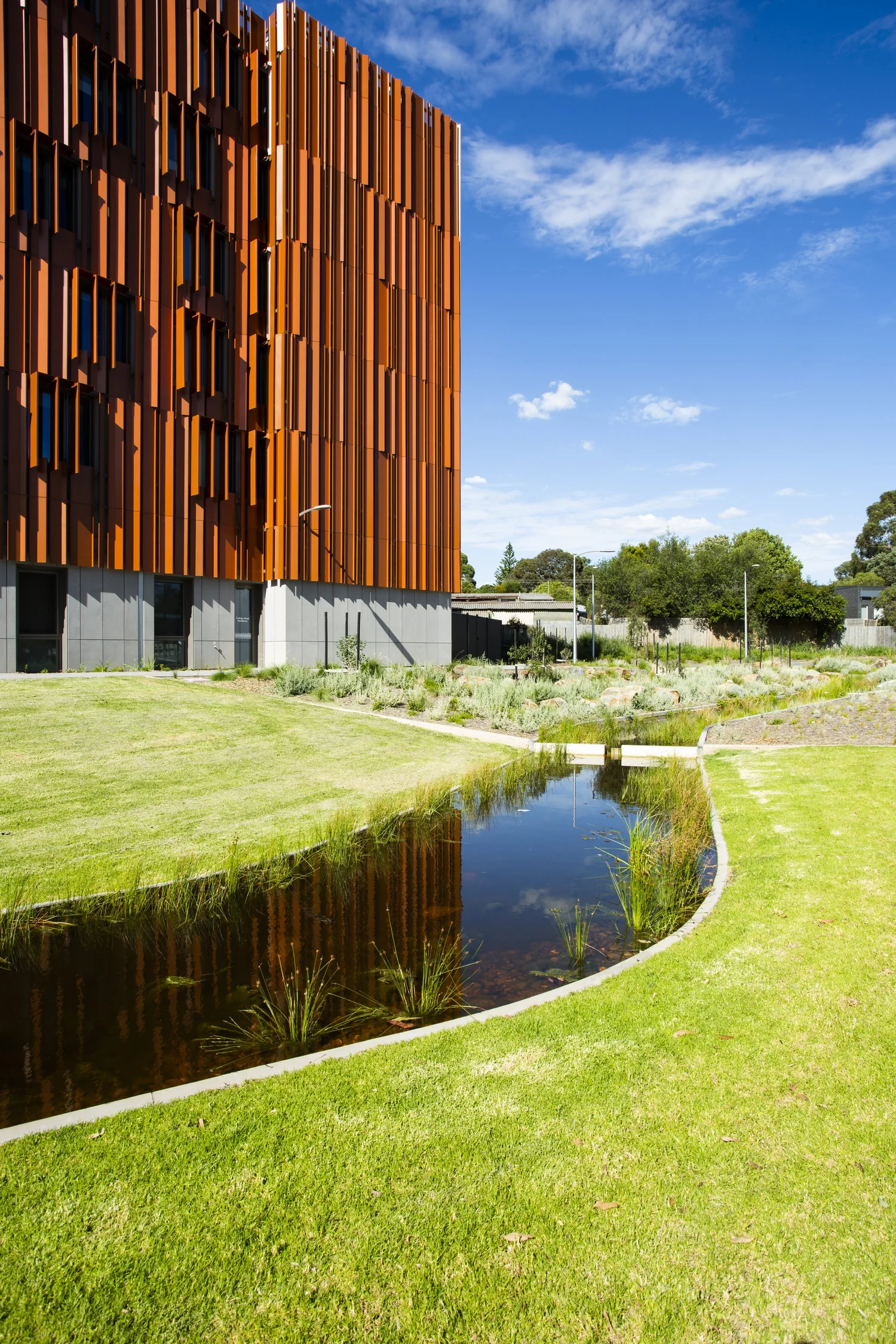 GLAS Landscape Architects | Melbourne | Landscape Architecture | Urban ...