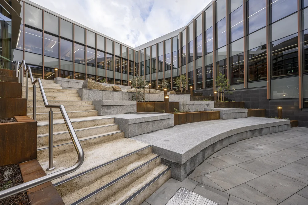 Projects — GLAS Landscape Architects