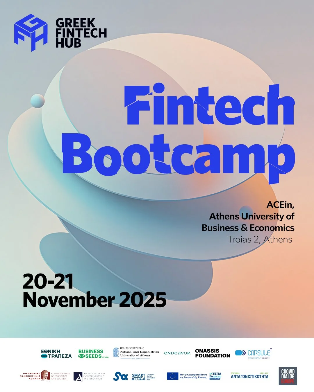 Fintech Bootcamp 6.0