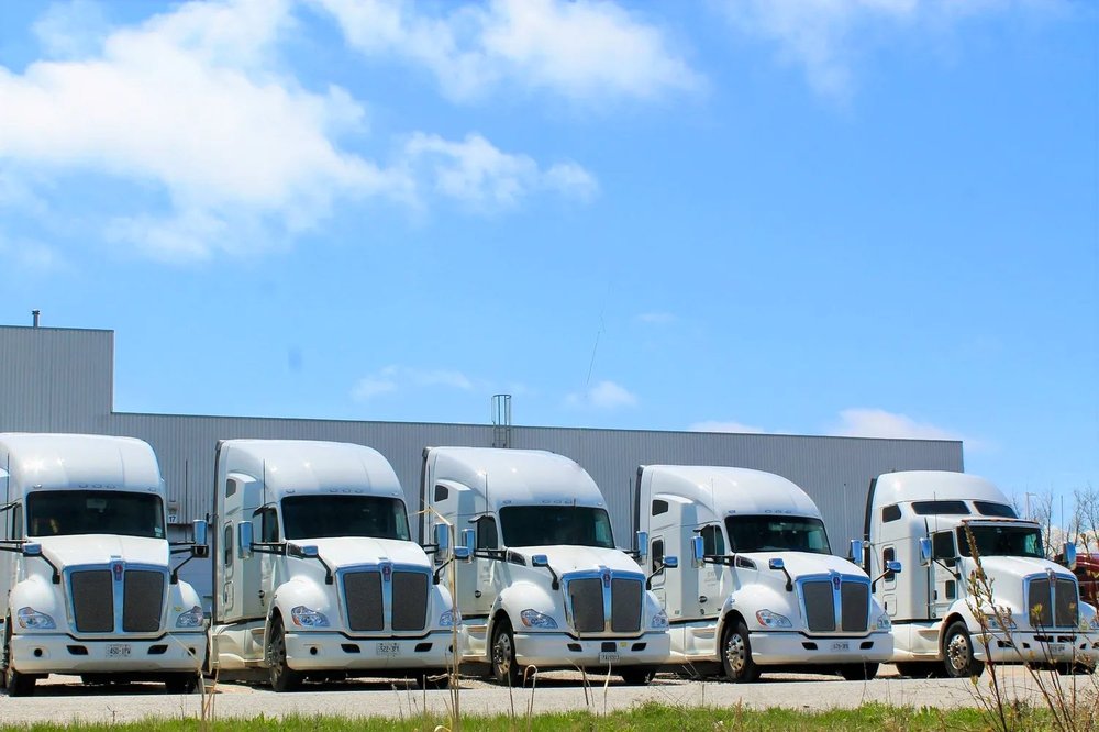 Our Business Units — Andy Corporation