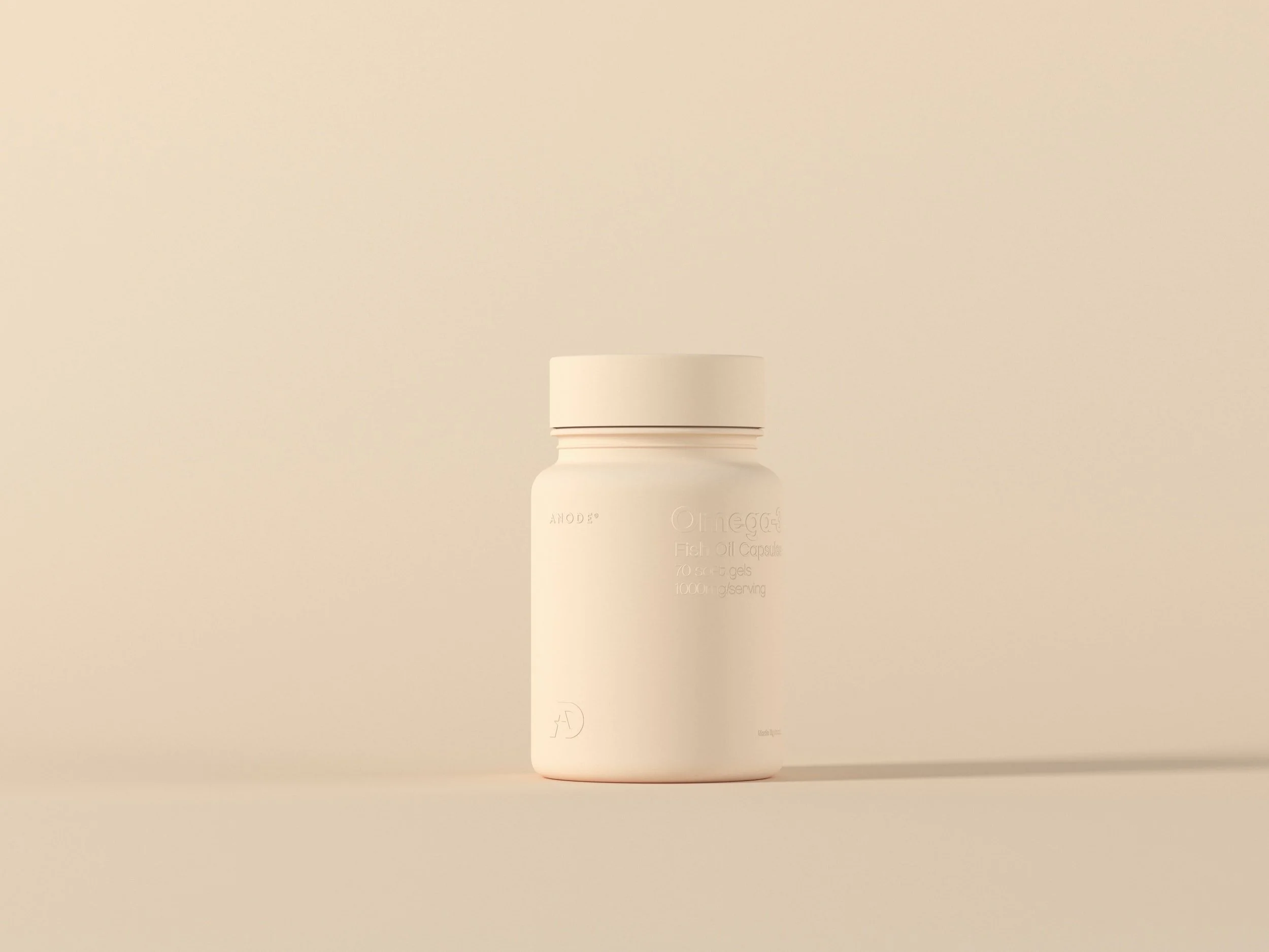 JOURNAL 04: The Pill – Panacea or Mask?