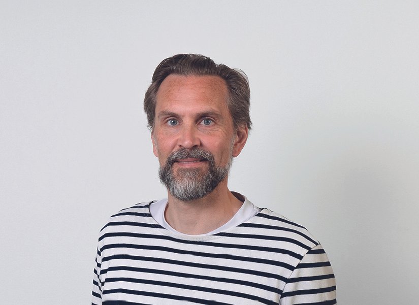 HÅKAN LINDER
