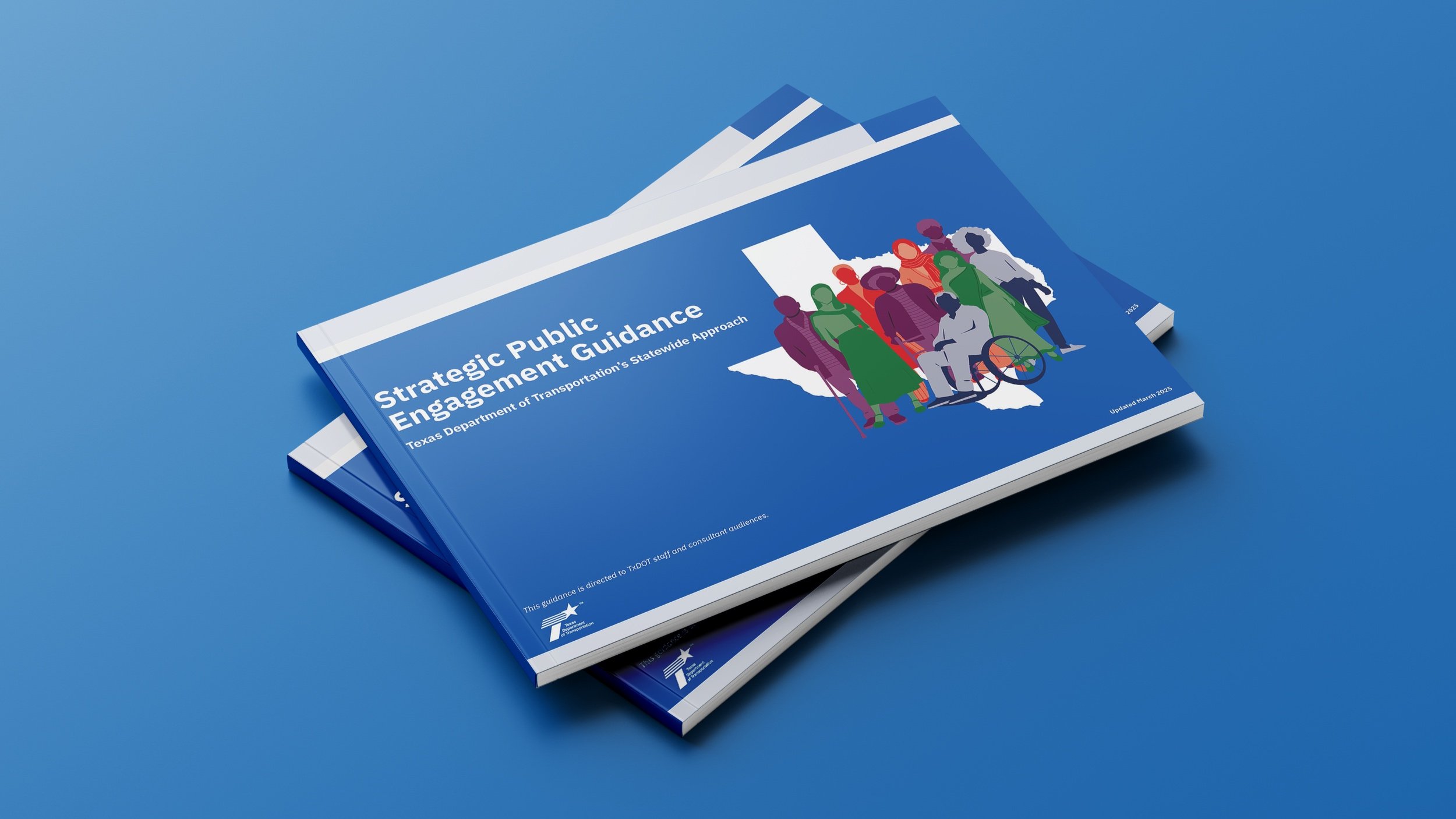 Strategic Public Engagement Guidance