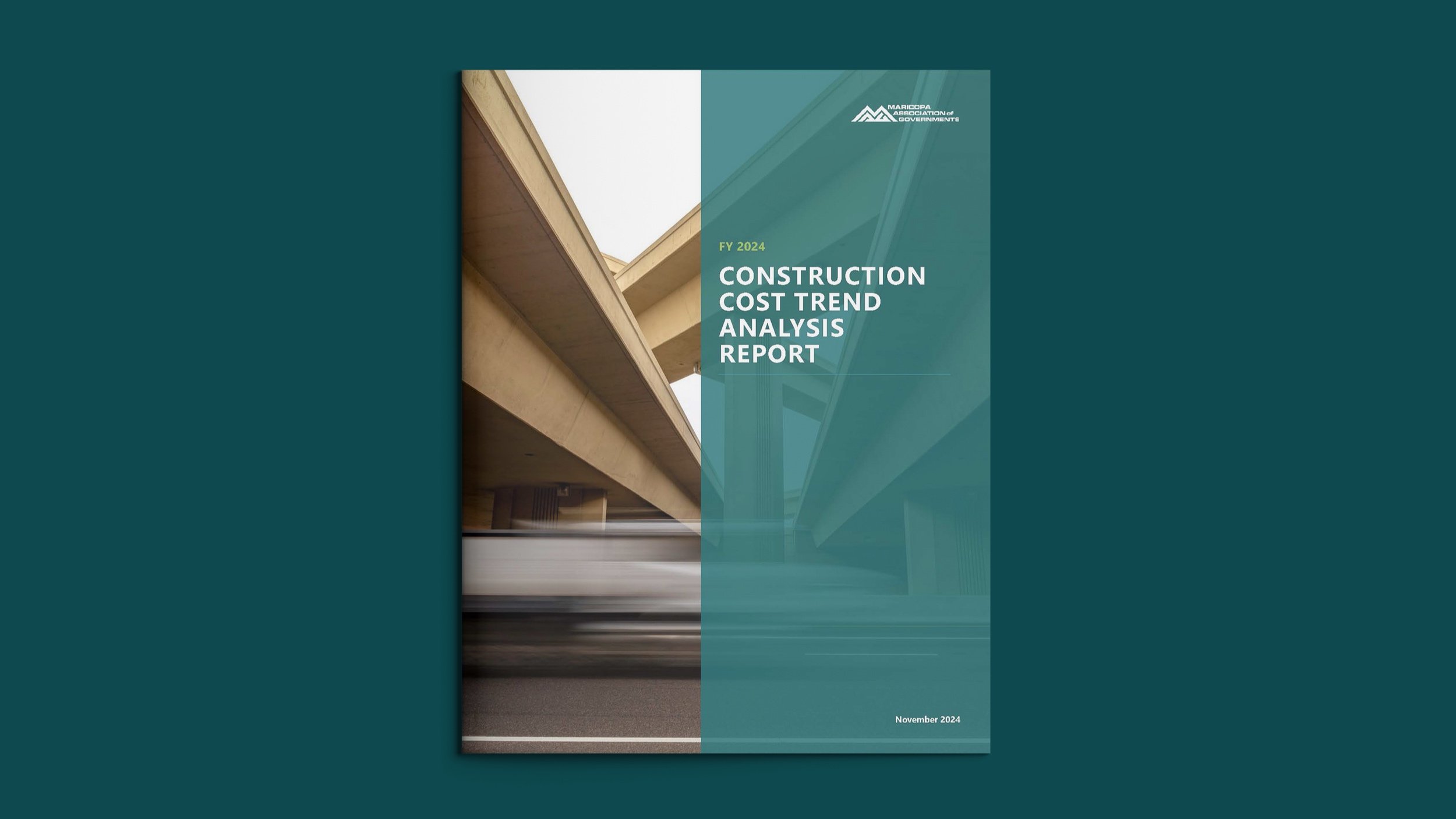 MGA Construction Cost Trend Report