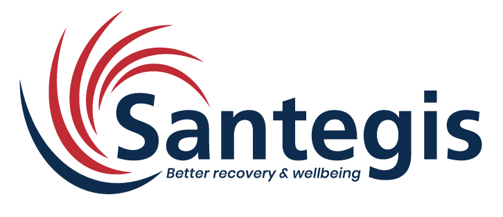 Santegis | Better Recovery &amp; Wellbeing