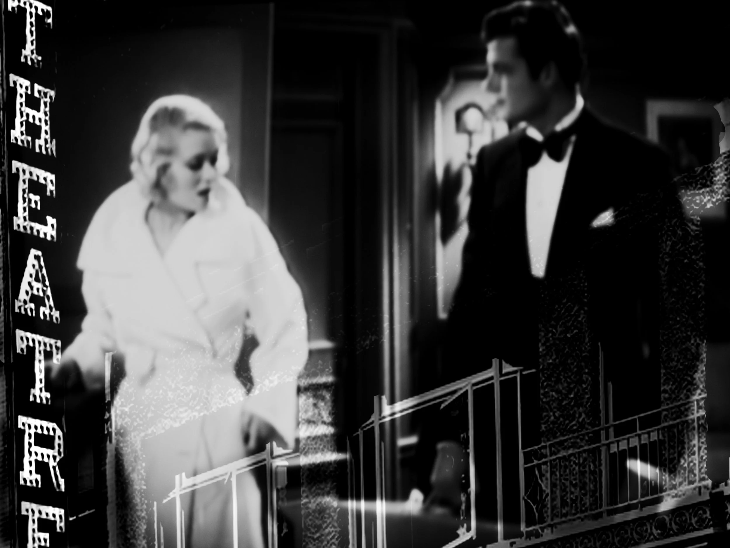 TINSELTOWN DISTRACTIONS