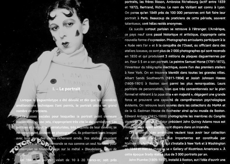 HISTORIQUE OMIS: OMITTED HISTORY