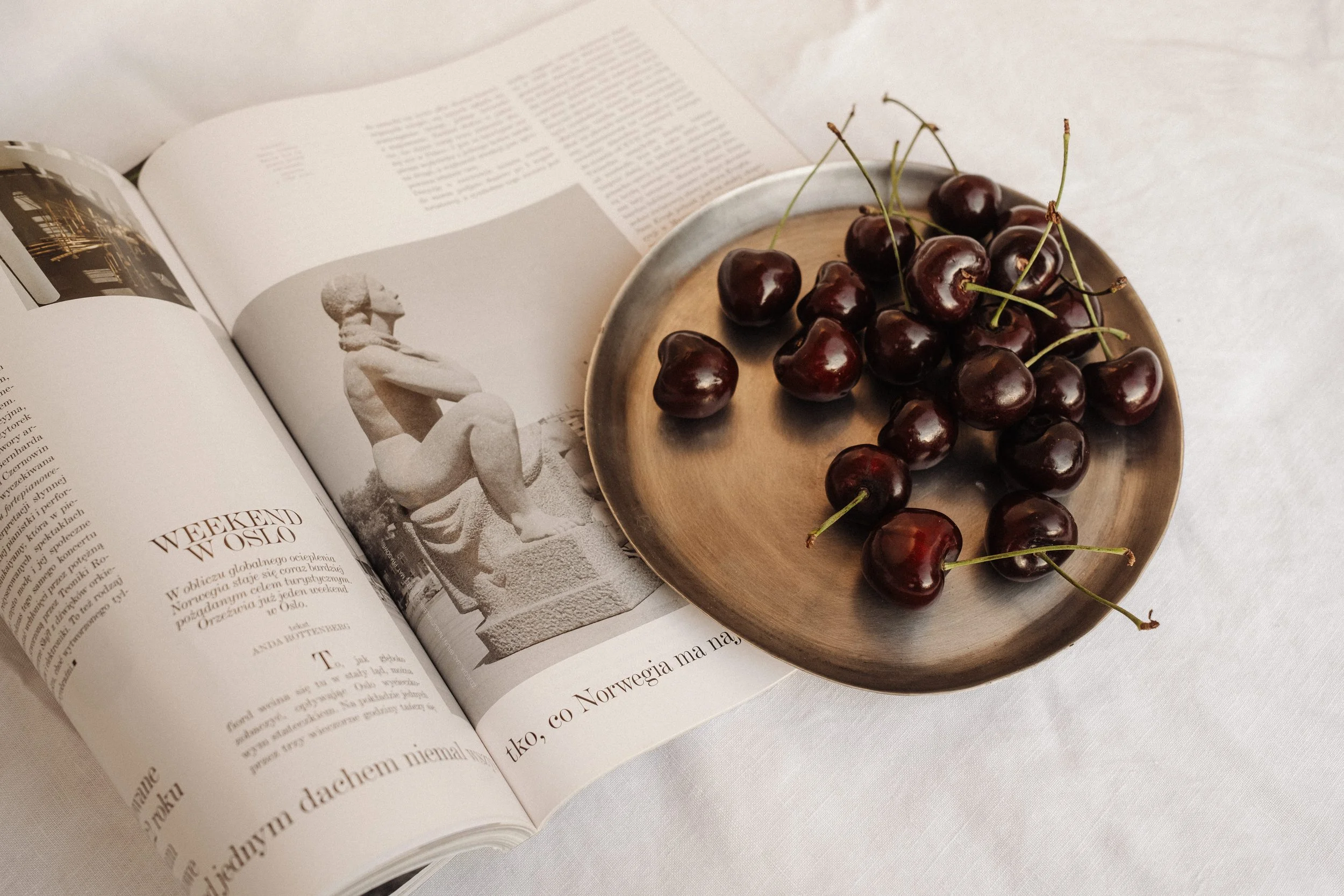 brand clarity creative businesses