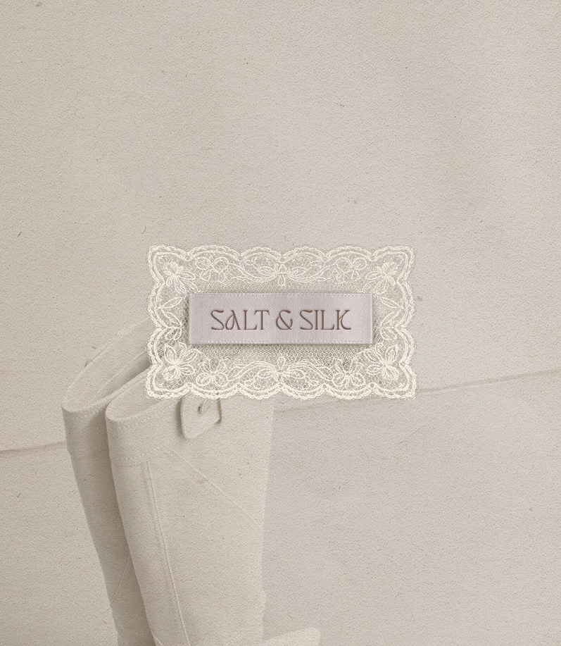 Western Australia branding designer clothing label design