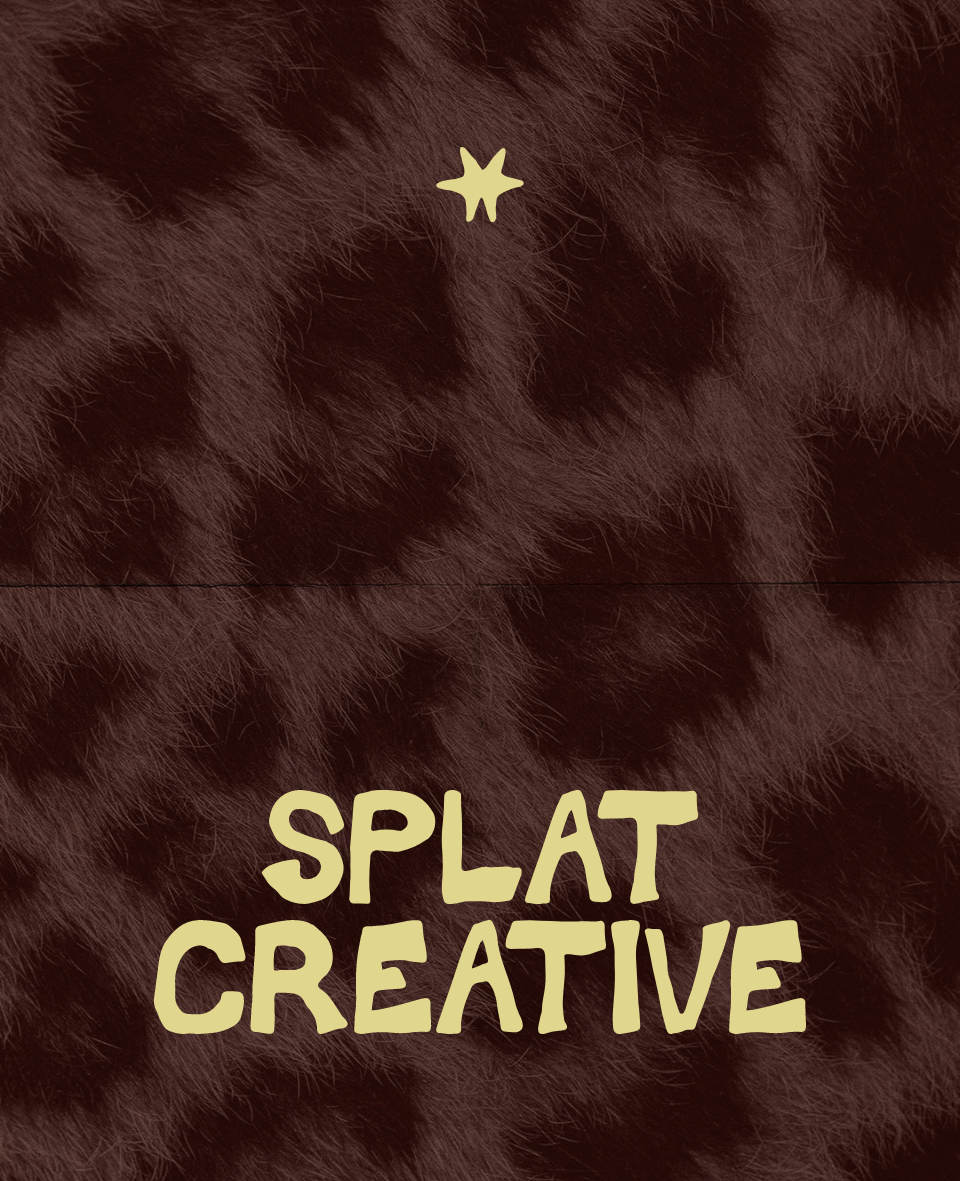 SPLAT CREATIVE