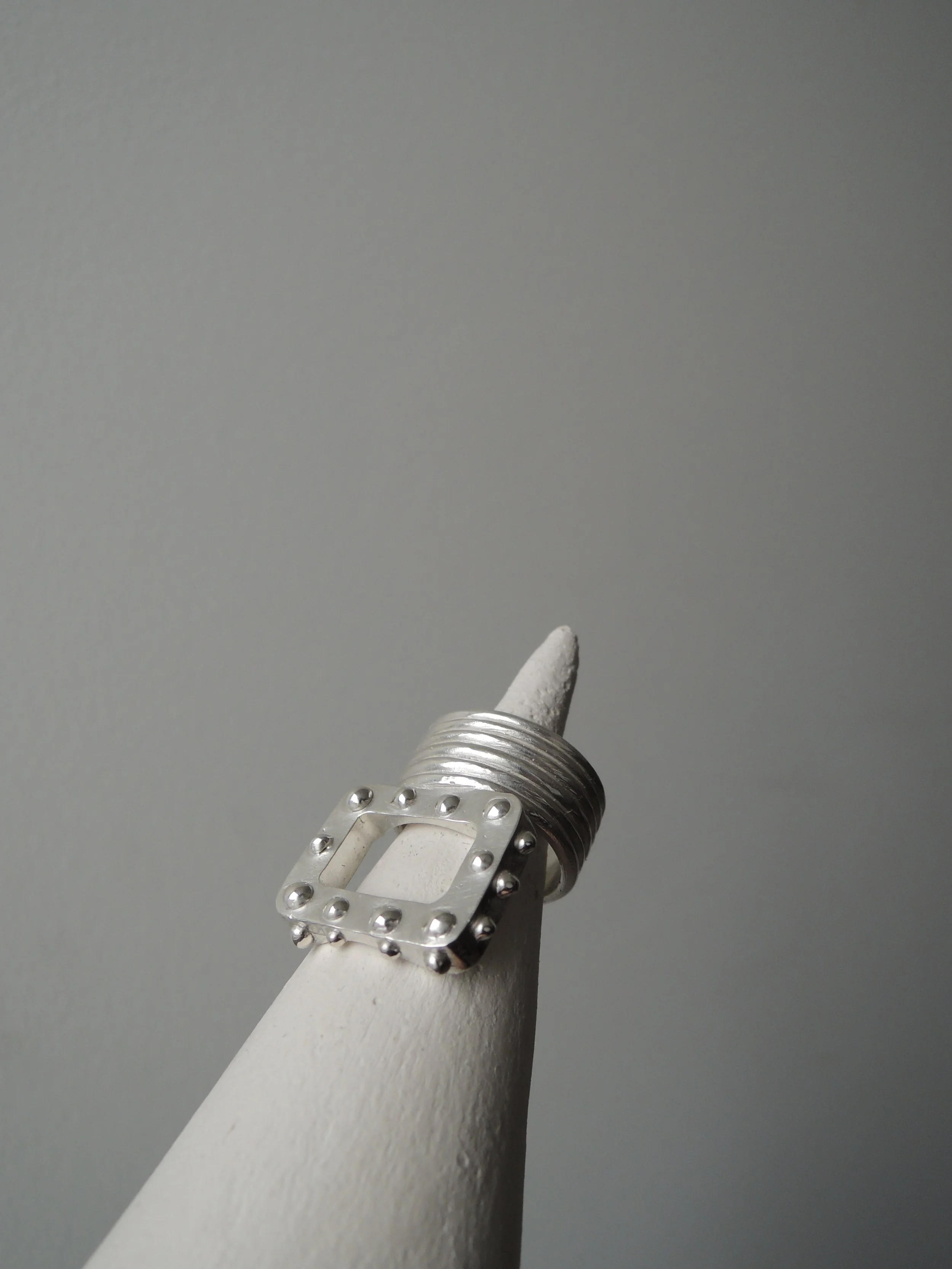 Bague Vajma Disrupt #1