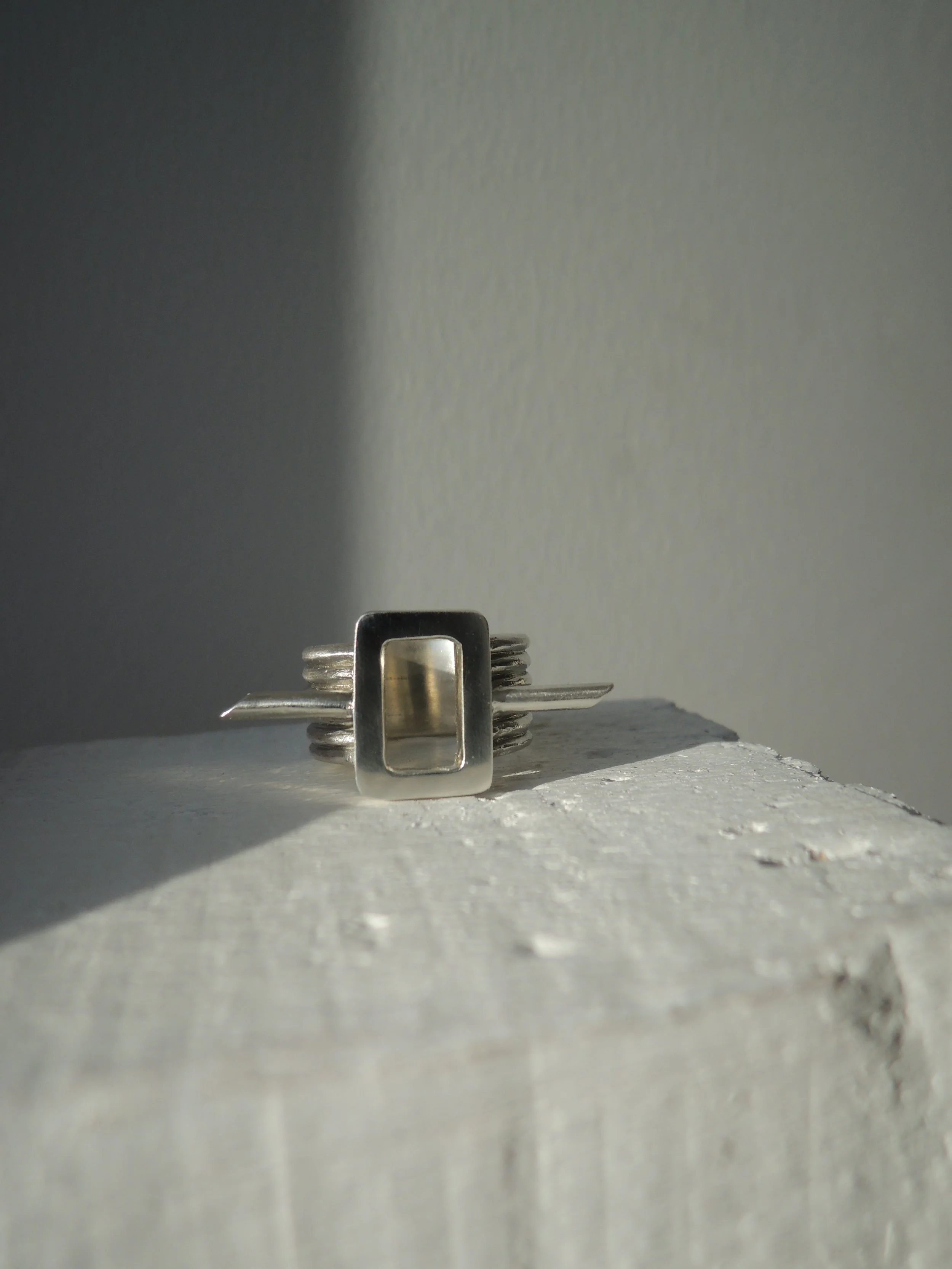 Bague Vajma Disrupt #4