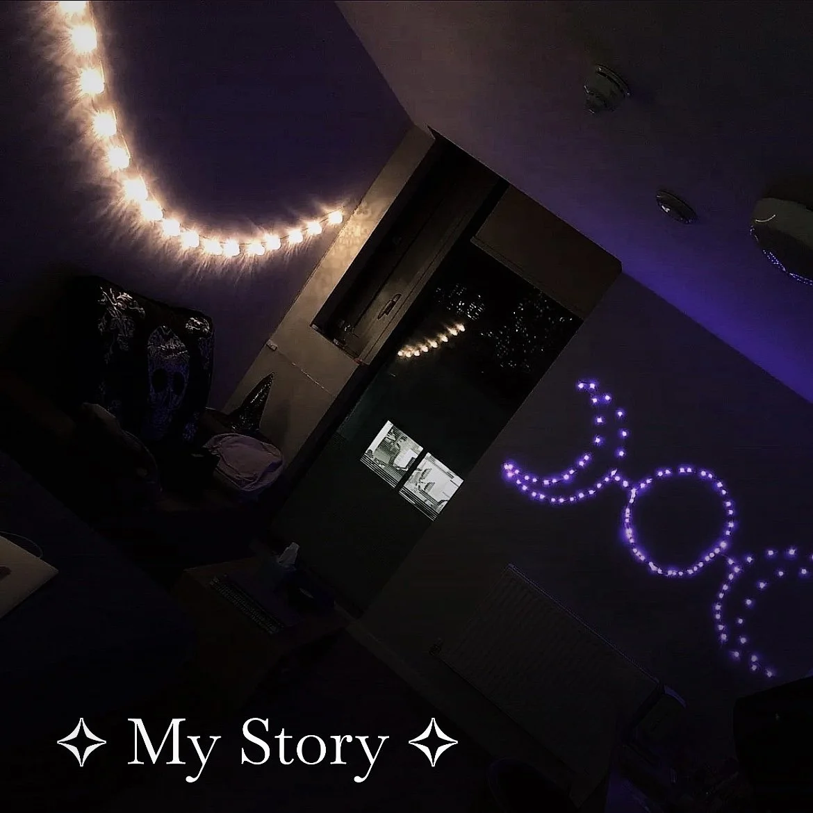 ✧ My Story ✧
