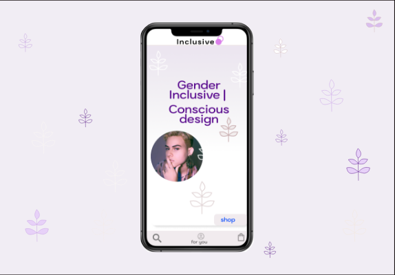 case study - inclusive jewelryapp