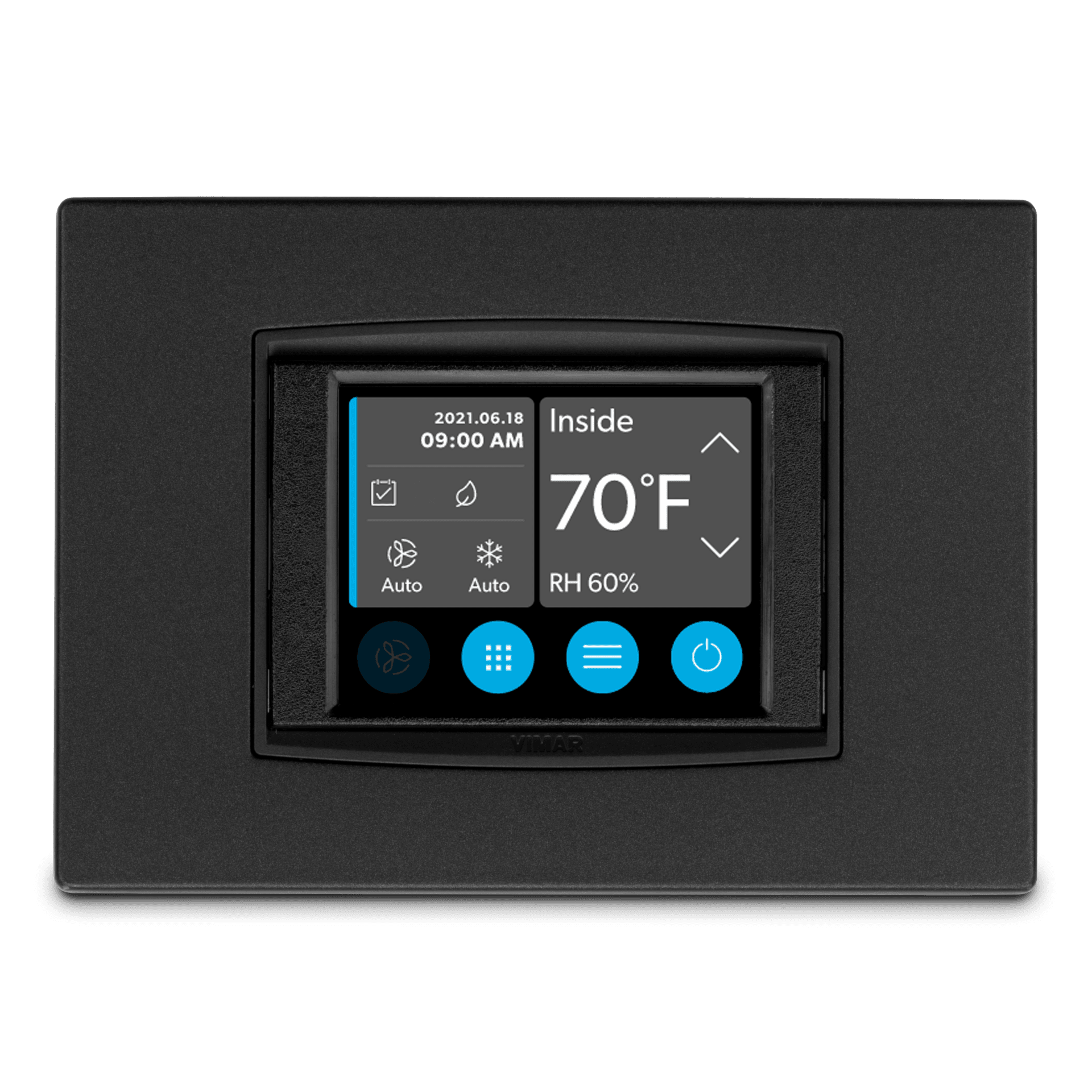 Dometic VMD 2.5 Display