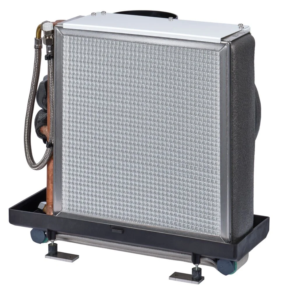 Frigomar Fancoils AH