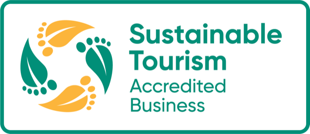 Sustainable Tourism Business ATIC
