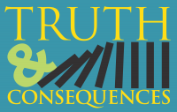 Truth &amp; Consequences Podcast — Troubled Teen Industry, Part Two