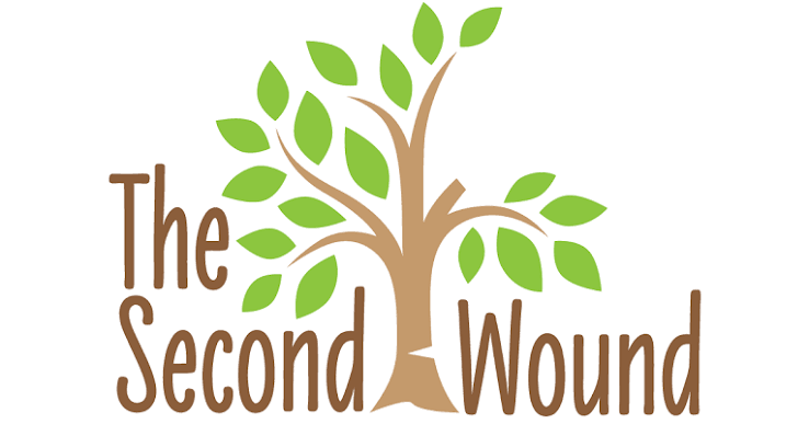 The Second Wound Blog — "A Troubled History"