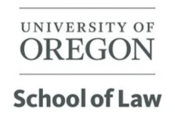 Attorney Amanda Simmons guest lectures about the troubled teen industry at the University of Oregon School of Law