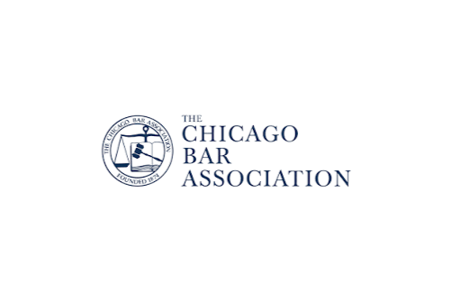 Amanda Simmons presents on enforcing conversion therapy legislation for the Chicago Bar Association