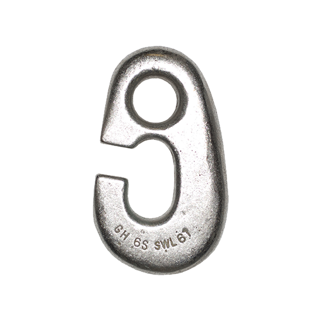 BOSS™ GHOOK ( GH 3S, GH 6S ) — BOSS