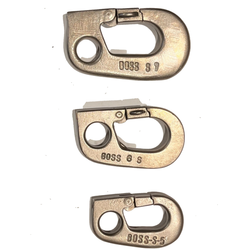 BOSS™ HOOK — BOSS
