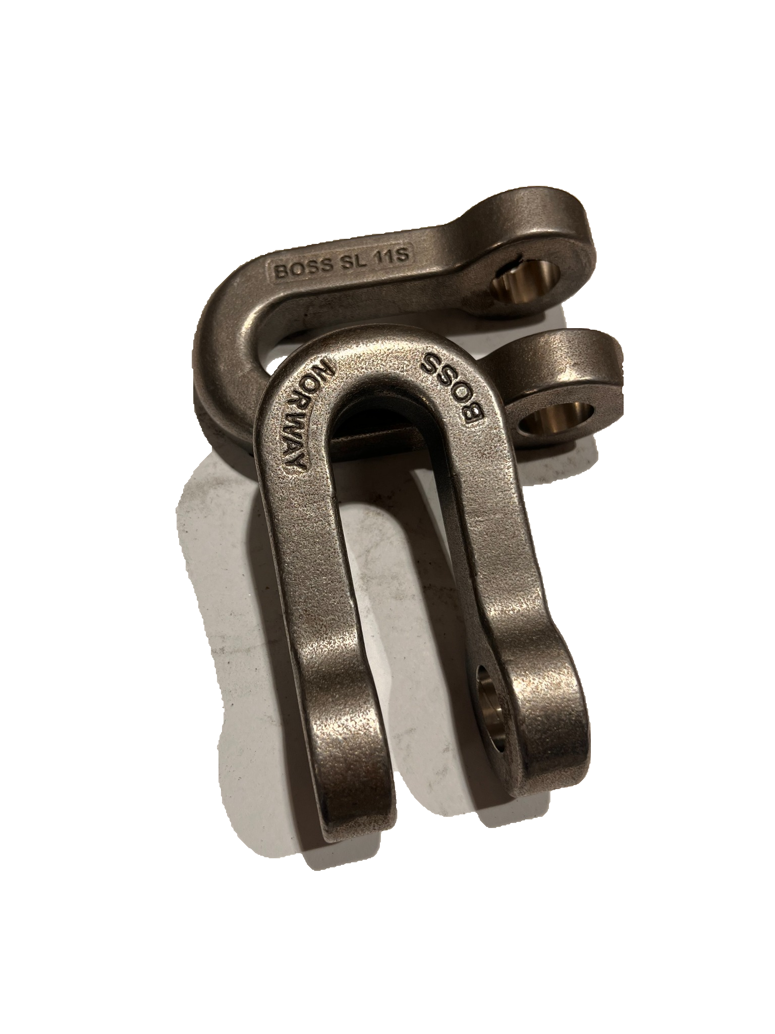 BOSS™ SHACKLES