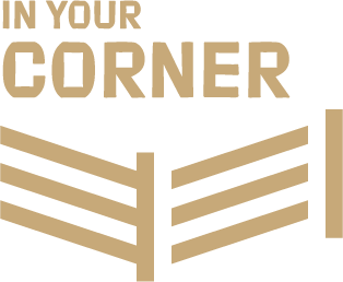 In Your Corner