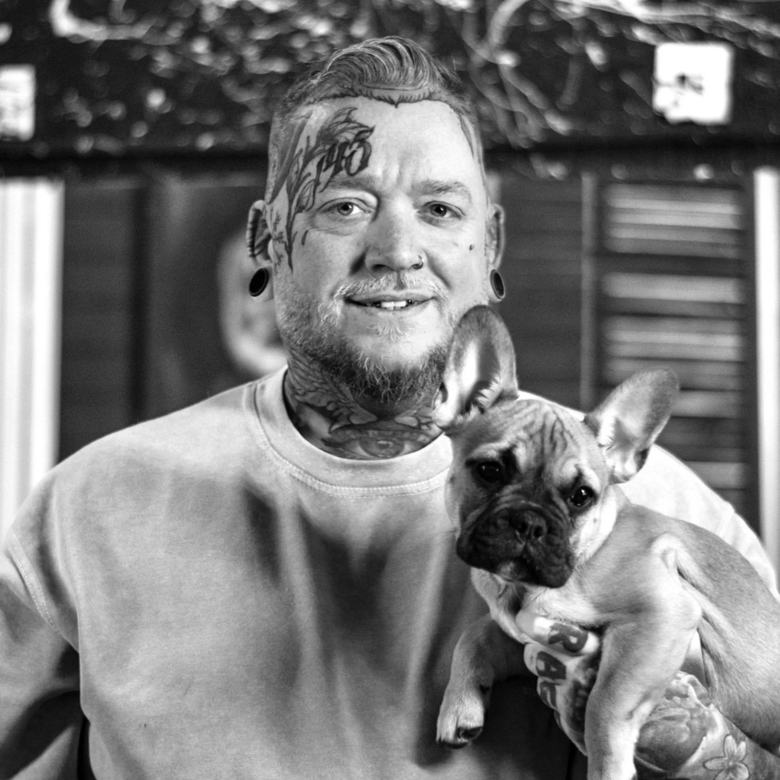 traditional tattoos, trad tattoo, get what you get tattoo, torquay