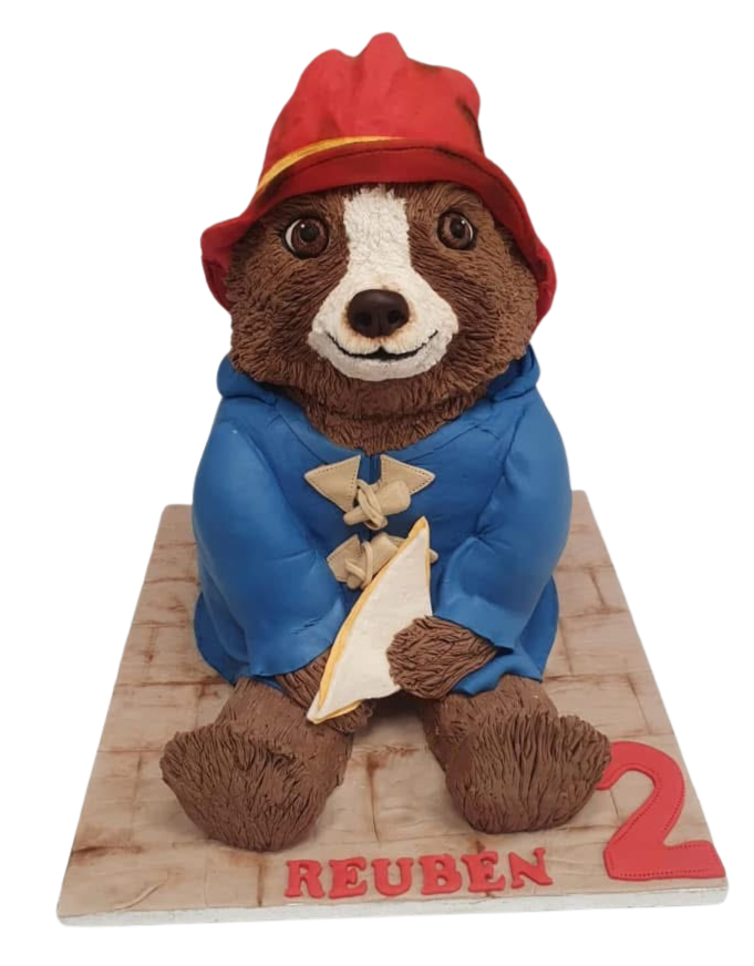 Paddington Bear