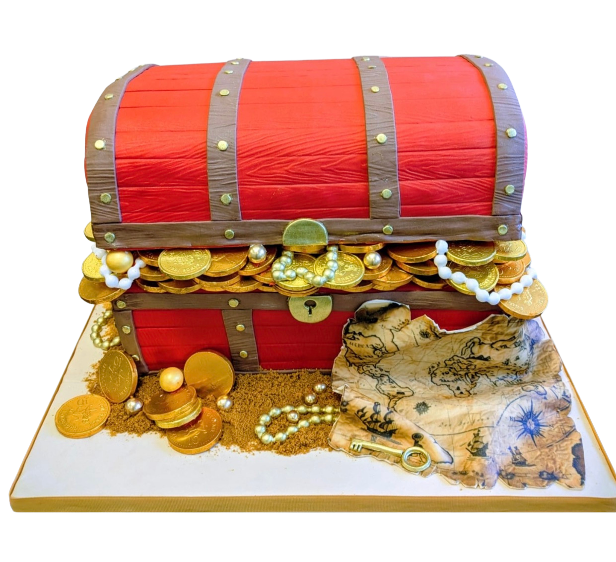 Treasure Chest