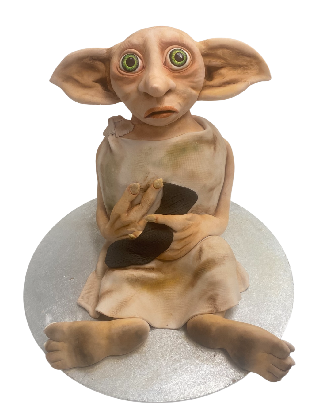 Dobby the House Elf